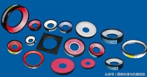 機(jī)器視覺(jué)光源的運(yùn)用范疇