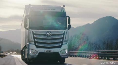 在乘用車(chē)商場(chǎng)試錯(cuò)后 福田轎車(chē)從頭戰(zhàn)略調(diào)整 商用車(chē)成為要點(diǎn)