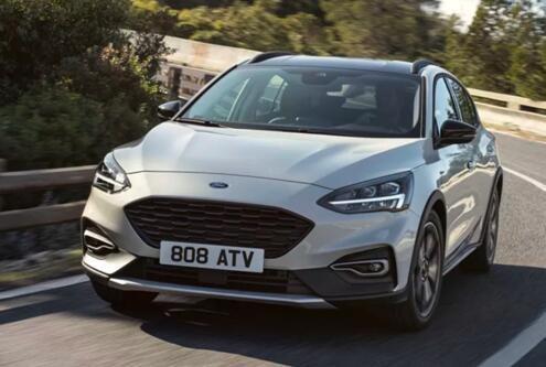 由于規(guī)劃存在缺陷 福特召回150萬(wàn)輛轎車(chē)