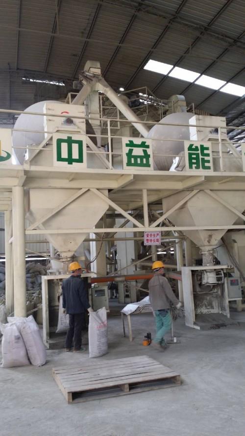 貴州中益能納米儲能新材料，實現“綠色調溫”夢