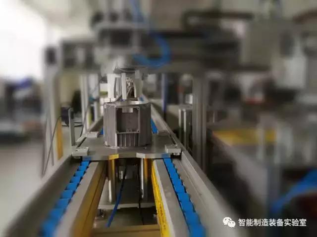 電機智能安裝線怎樣進步制作質(zhì)量和功率？