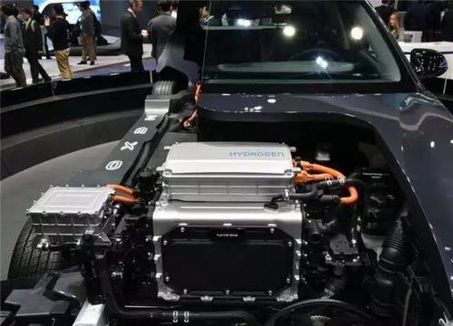 新動力車成趨勢，鋁-空氣電池、氫燃料電池、鋰電池那個最好