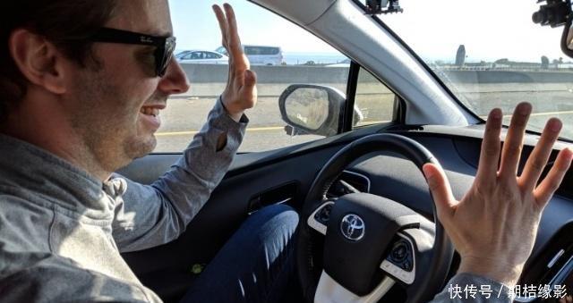 不依托激光雷達，這輛自動駕駛轎車憑什么完結(jié)美國東西海岸穿越