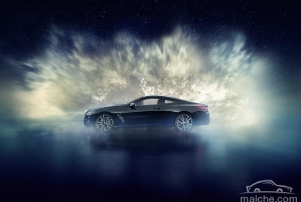 外太空隕石加3D打印零部件，感覺寶馬的個性化達到了巔峰