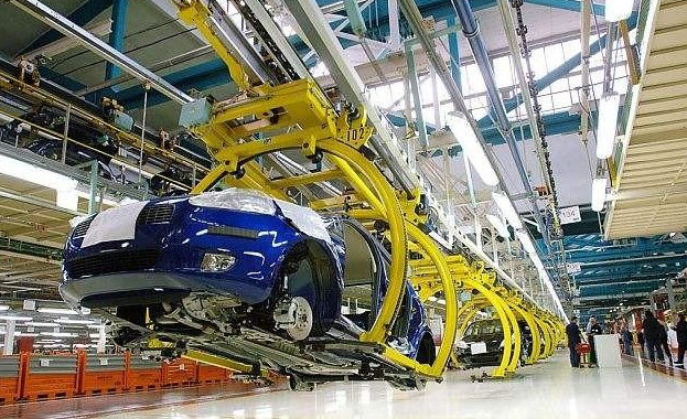 實(shí)用干貨！關(guān)乎639家汽車及汽車內(nèi)外飾零部件廠家上下游供應(yīng)鏈！