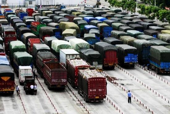 數(shù)說(shuō)2018商用車（下）創(chuàng)新 進(jìn)取 技術(shù)