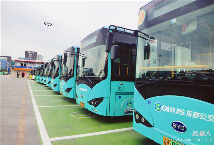 新年新氣象 猜測2019商用車會在哪些方面發(fā)力？