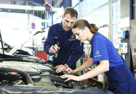 如果你不想浪費錢，那么這4個部件沒必要去4S店更換，效果還很好