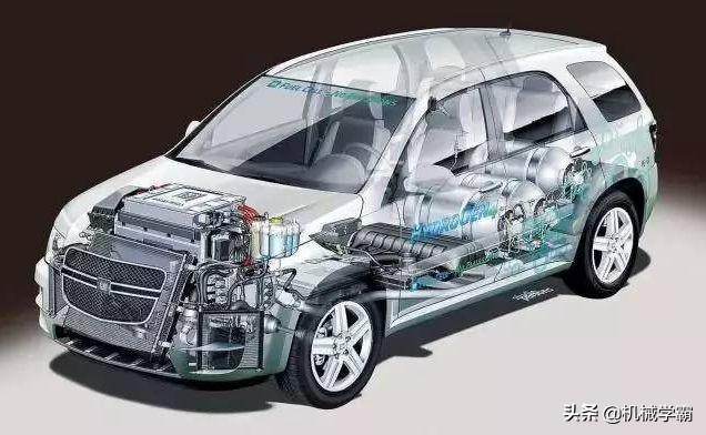 盤點汽車發(fā)展史上出現(xiàn)的那些新材料