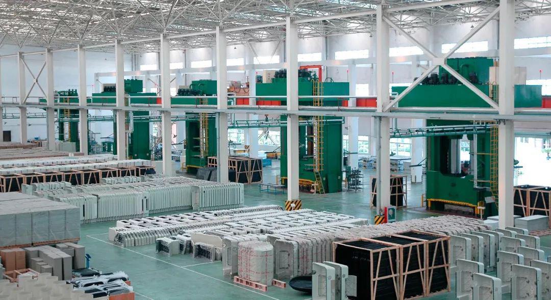 在競(jìng)爭(zhēng)激烈的新材料領(lǐng)域，桐鄉(xiāng)這家企業(yè)緣何成長(zhǎng)為行業(yè)引領(lǐng)者？