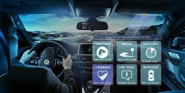 工業(yè)機(jī)器人將占領(lǐng)3C電子市場(chǎng)，富士康到底意欲何為？