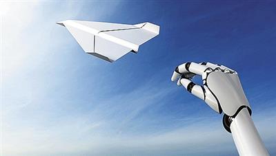 谷歌：未來的機(jī)器人可以邊玩邊學(xué)