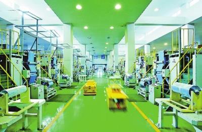 新材料助力“中國(guó)制造”升級(jí)