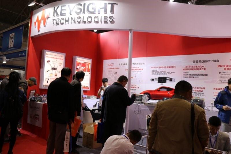 創(chuàng)新眼、看未來(lái)，汽車(chē)制博會(huì)開(kāi)展第二天！