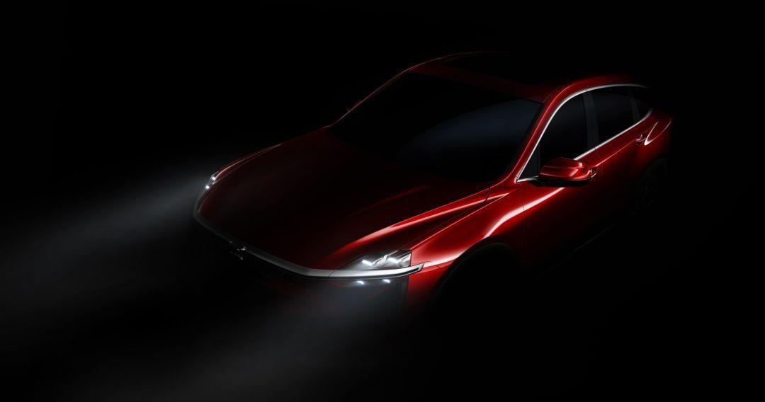 眾泰汽車邁入3.0時代：增強自主研發(fā)實力，設(shè)計“雙子星”助力智美中國車