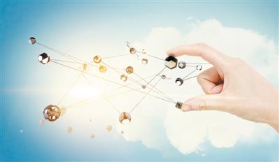 人工智能正在解放化學(xué)家的雙手