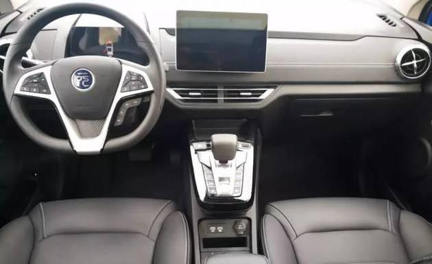 高顏值的電動汽車離不開其設(shè)計師，這幾款車型的設(shè)計不簡單