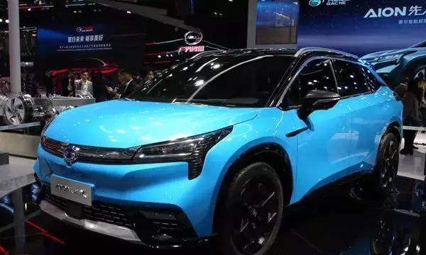 新能源汽車銷量增速“剎車”，下一個突破口何在？