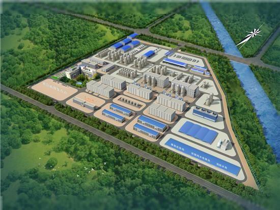 藍(lán)星東大打造聚醚新材料的“中國航母”