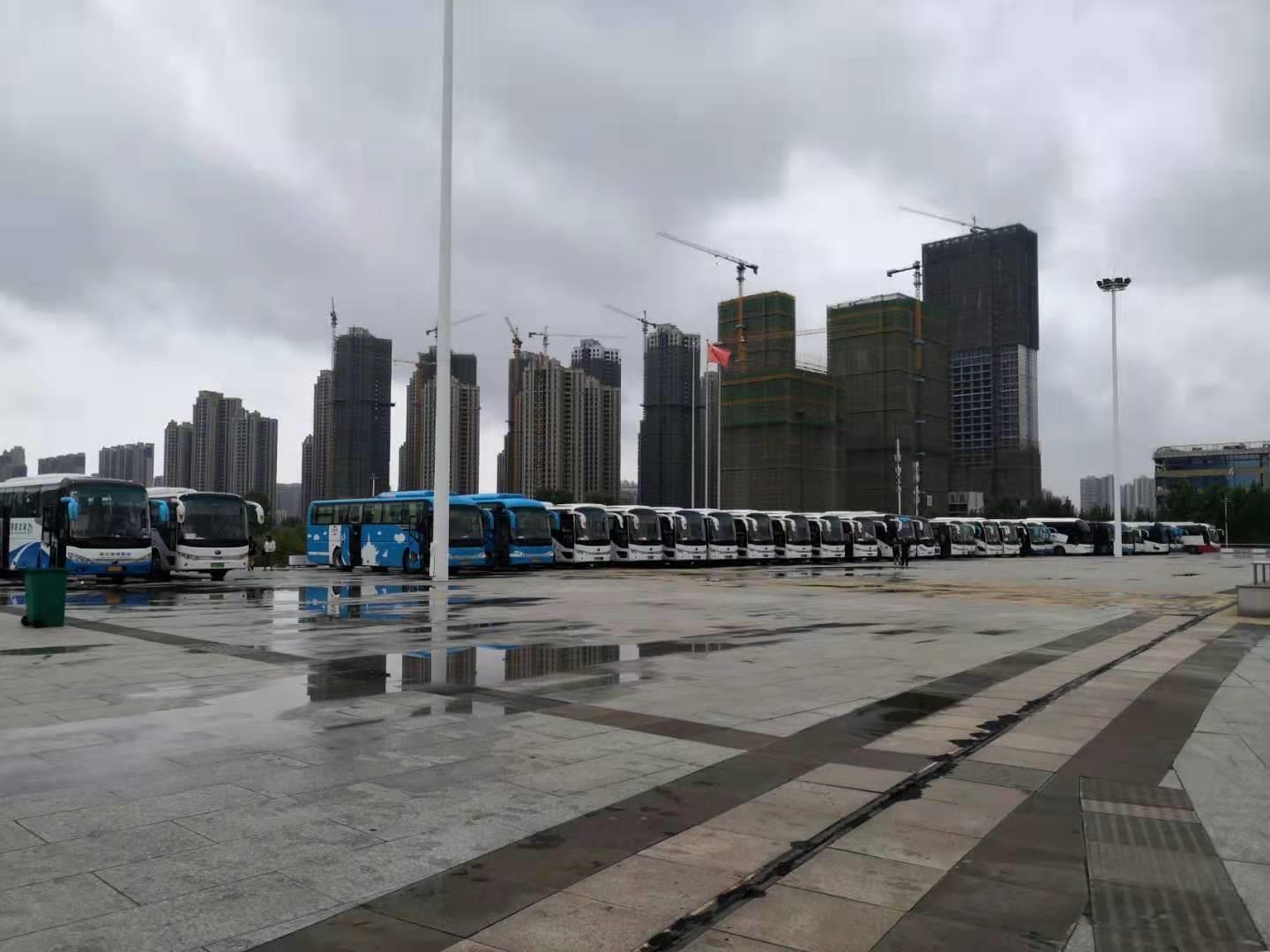 新能源汽車產(chǎn)業(yè)進(jìn)入“后補(bǔ)貼時代” 國軒高科組合拳練內(nèi)功尋突圍