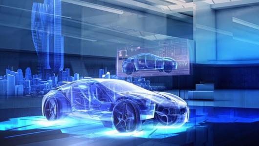 興民智通(002355.SZ)：子公司參設(shè)武漢光谷智能網(wǎng)聯(lián)汽車創(chuàng)新中心并完成工商登記