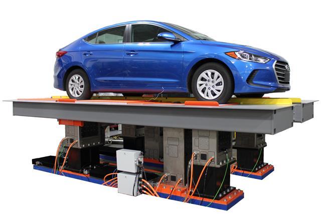 對外開放持續(xù)推進(jìn) 新能源汽車再迎發(fā)展良機(jī)