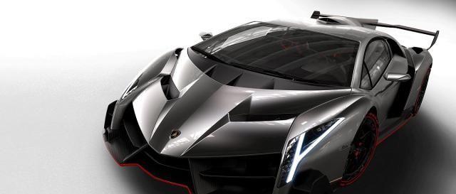 蘭博基尼上太空，研究材料學(xué)，提升汽車極限速度