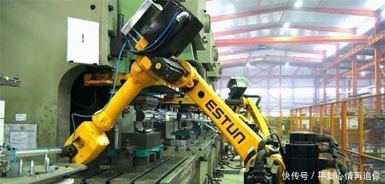 工業(yè)機器人自主編程技術是怎樣的