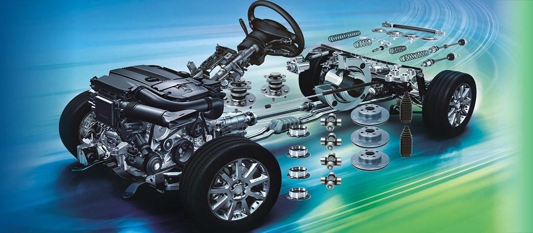 文燦股份擬收購境外汽車零部件企業(yè)，明日開始復牌