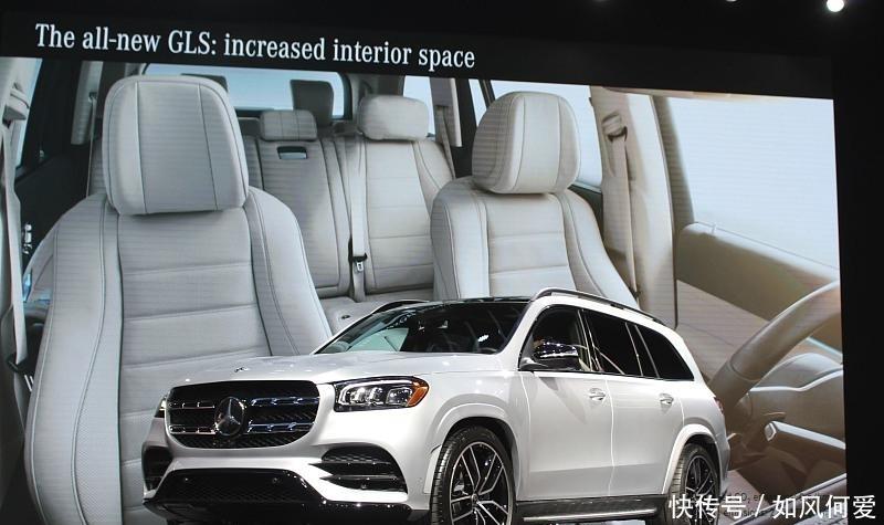 空間更大，內飾更豪，新款奔馳GLS竟如此優(yōu)秀！