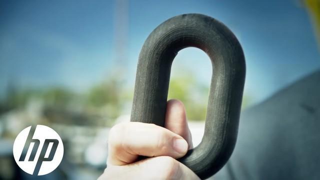 惠普預(yù)測2020年3D打印八大發(fā)展趨勢