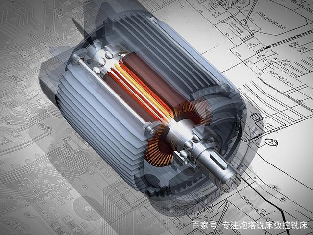 機(jī)械零部件的表面精加工，談?wù)勀ハ骷庸さ姆秶吞攸c
