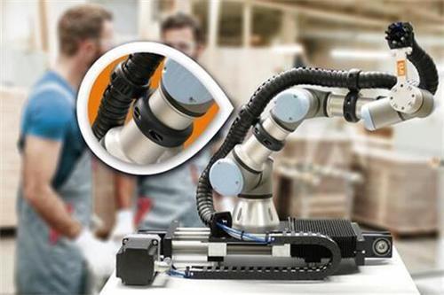 對工業(yè)機(jī)器人的認(rèn)識有哪幾大誤區(qū)