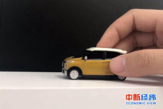 中國(guó)新能源汽車(chē)這個(gè)春天開(kāi)始回暖。