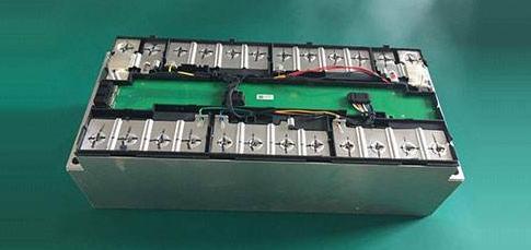 新能源汽車的電池性能和安全性到底怎么樣