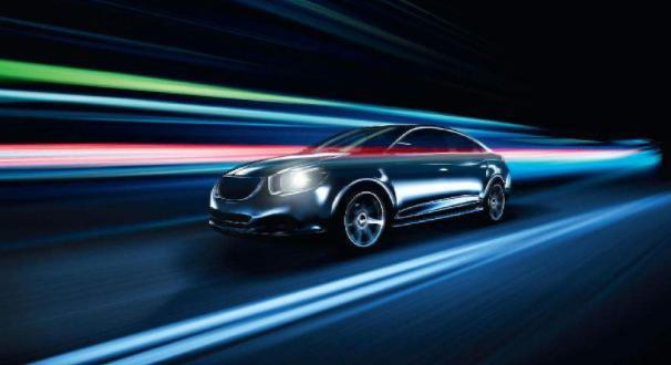 汽車科技日新月異，技術(shù)誕生永無(wú)止境