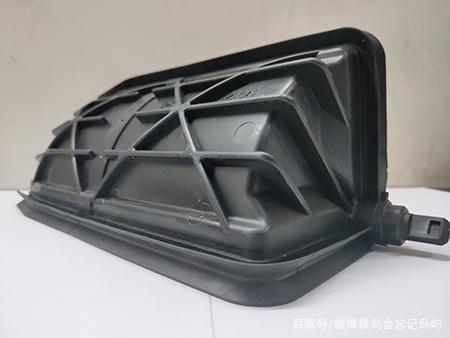 TPE生產(chǎn)廠家為您解析，為何汽車用品行業(yè)中也能使用TPE材料