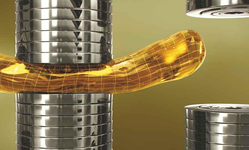 創(chuàng)視網(wǎng)告訴你潤(rùn)滑油的四大檢查方法