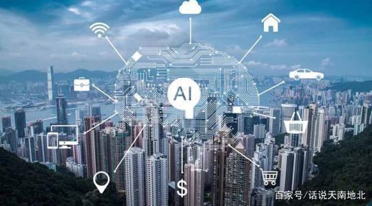 工業(yè)自動(dòng)化與人工智能大勢(shì)所趨