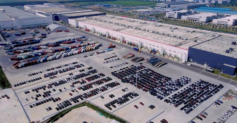 中國供應(yīng)1050億元零部件！3400家美企或“難產(chǎn)”，正采取法律行動