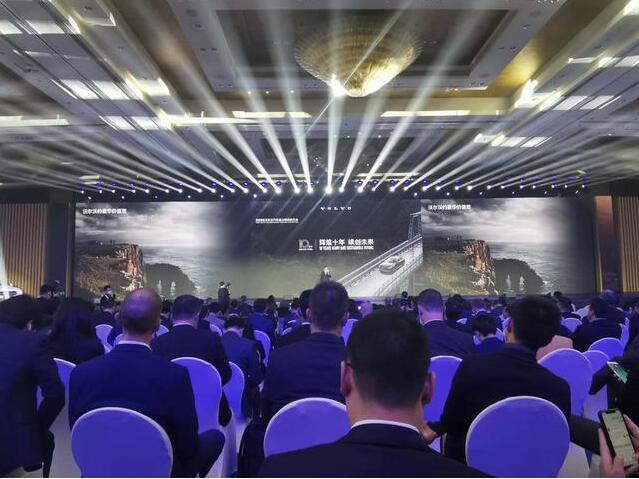 總投資50億元！6個(gè)重大項(xiàng)目為成都經(jīng)開區(qū)汽車產(chǎn)業(yè)提供發(fā)展新動(dòng)能