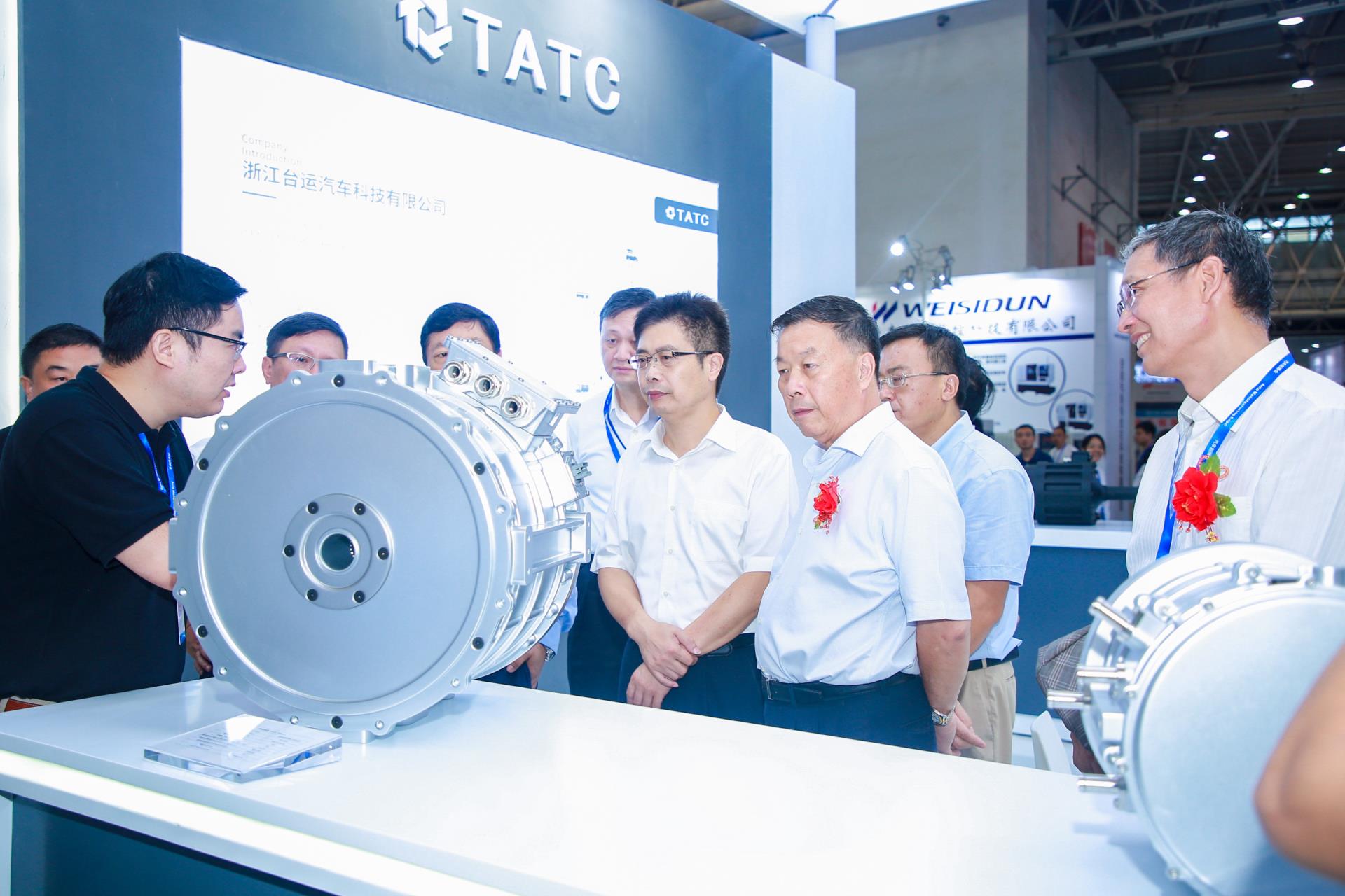 建設國家中心城市引擎，助推武漢穩(wěn)步邁向“中國車都”