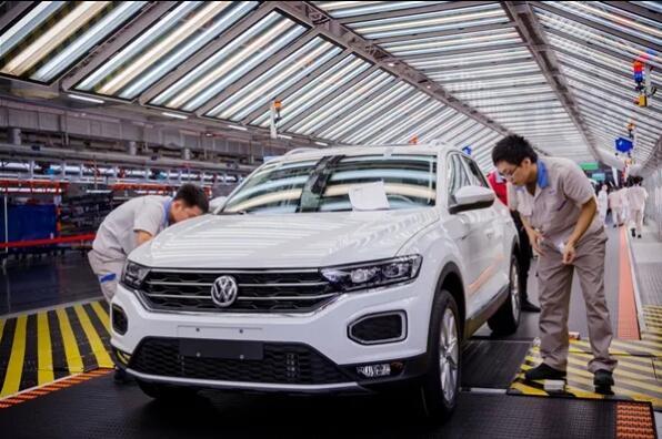 中汽協(xié)回應車企集體“缺芯”問題