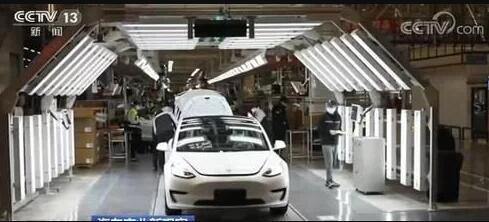 新能源汽車產(chǎn)業(yè)有望成為我國制造強(qiáng)國“新名片”