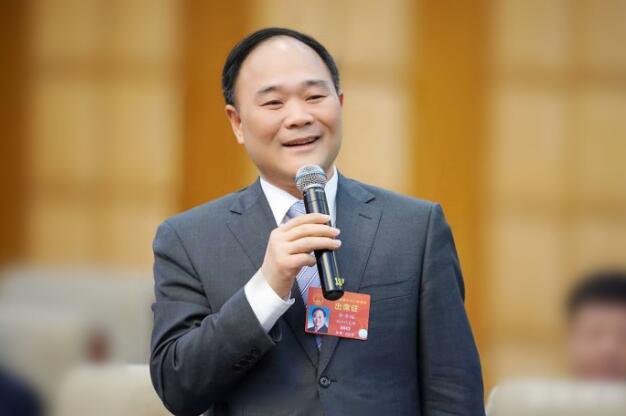 汽車產(chǎn)業(yè)革命已經(jīng)開(kāi)始“暴動(dòng)”，吉利將組建新電動(dòng)汽車公司