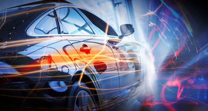 智能駕駛有多吃香？小鵬開啟智能輔助下半場、華為鴻蒙汽車即將亮相