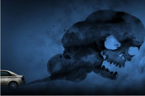 尾氣成碳達(dá)峰重點(diǎn)治理方向，尾氣處理裝置將迎來爆發(fā)潮