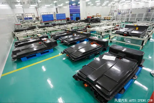 寒冬將至，電池產(chǎn)業(yè)鏈如何破解限電困局？