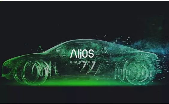 車(chē)載OS市場(chǎng)風(fēng)口已現(xiàn) 自主可控是關(guān)鍵