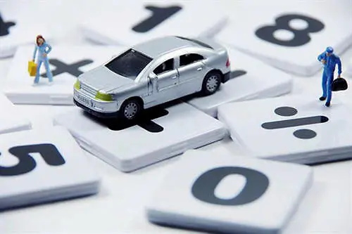 大變動(dòng)??！最新全球車企市值排行榜